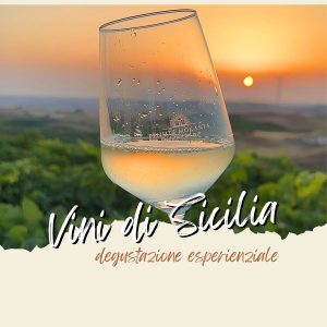 Vini di Sicilia