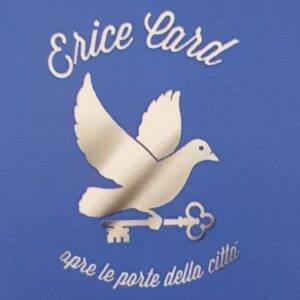 Erice Card (ridotto 11-16 anni)