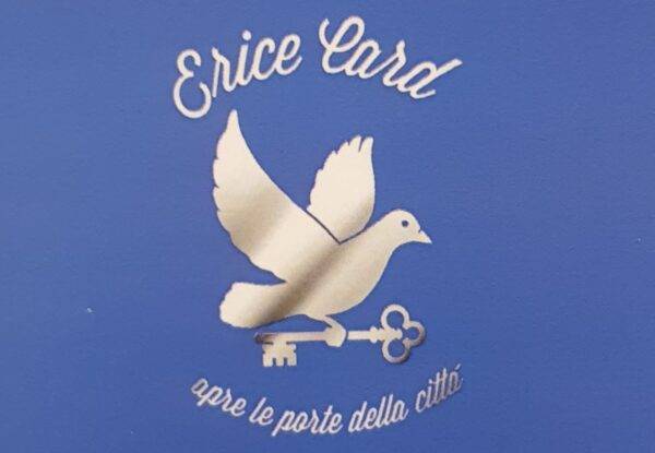Erice Card
