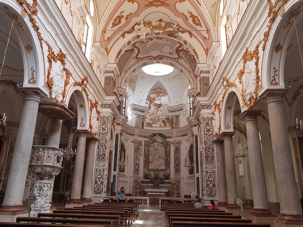 Chiesa del Collegio dei Gesuiti