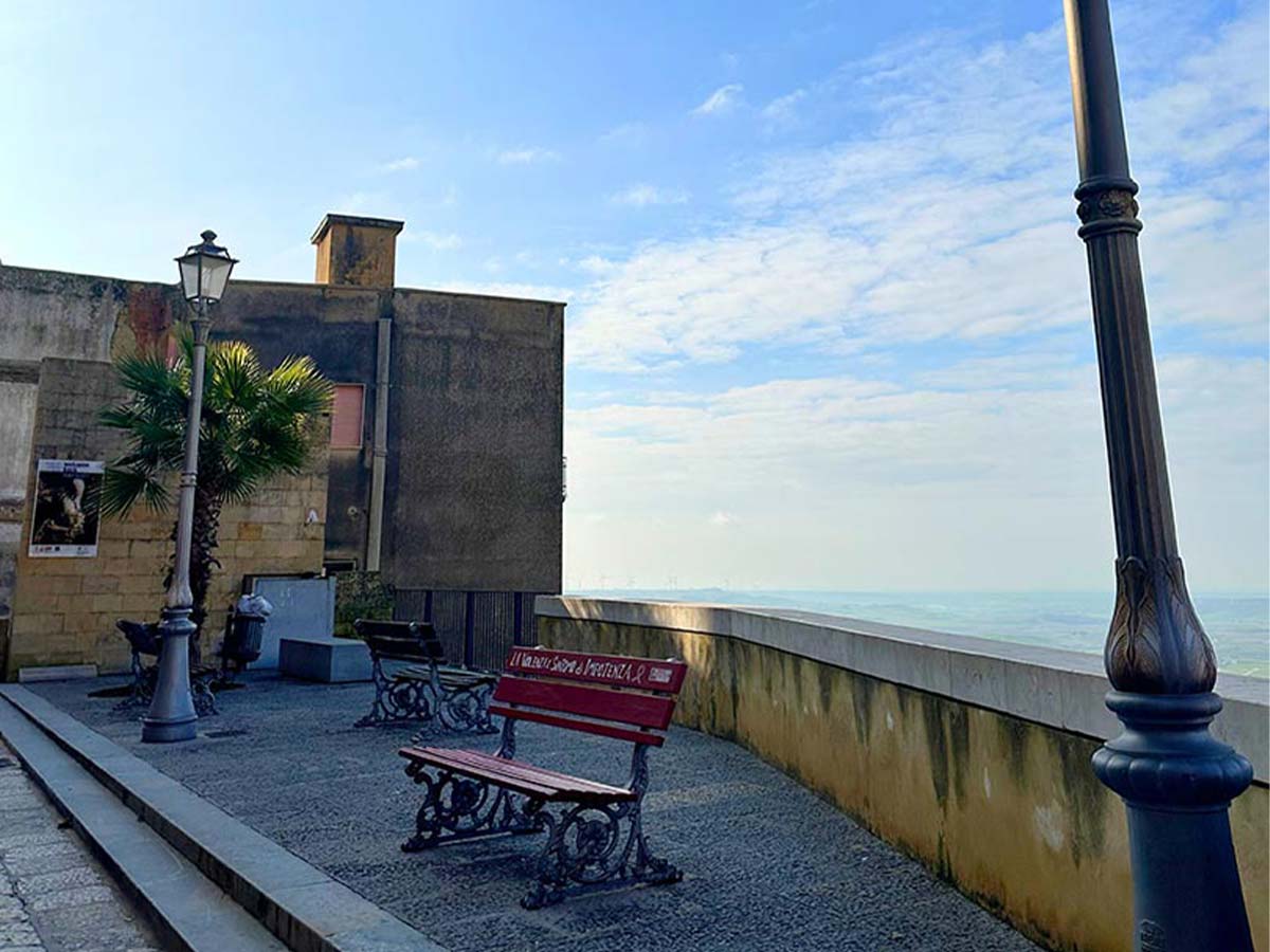 Piazzale Tony Scott